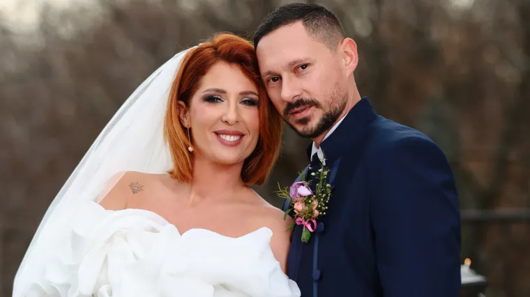 Kristina i Stjepan nikako na zelenu granu, a Doris i Igor kliknuli na prvu: 'Kažu da je osmijeh prvi znak ljubavi'