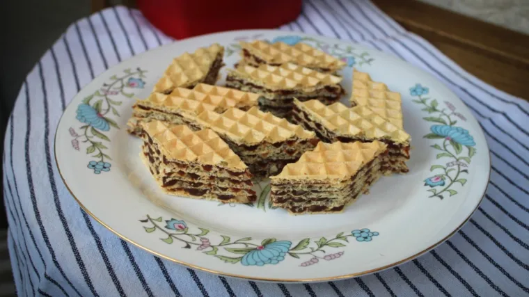 Slastica u kojoj uživaju sve generacije: Način na koji su ih pripremale naše bake