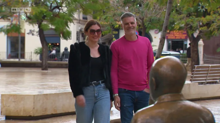 U 'Braku na prvu' zanimljiva rasprava Silvije i Hrvoja: Tko treba hraniti obitelj - mu&scaron;karac ili žena?