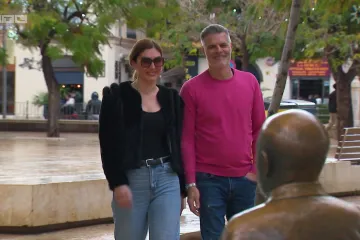 U 'Braku na prvu' zanimljiva rasprava Silvije i Hrvoja: Tko treba hraniti obitelj - muškarac ili žena?