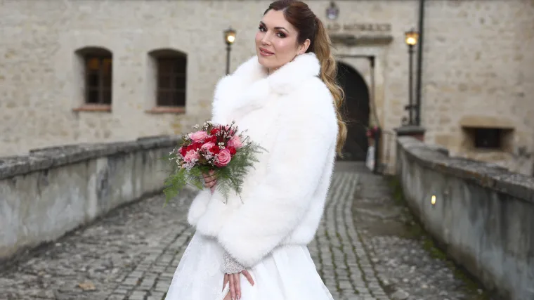 Silvija iz 'Braka na prvu' priznala kakvog muškarca traži: 'Sličnosti se privlače'