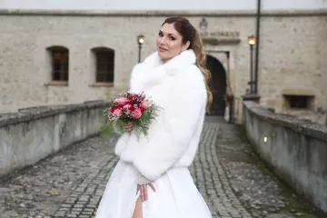 Silvija iz 'Braka na prvu' priznala kakvog muškarca traži: 'Sličnosti se privlače'