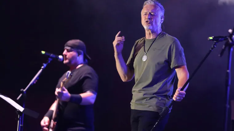 Bio je nominiran u tri kategorije, a nije osvojio ni&scaron;ta: Thompsonu Porin nije bio suđen