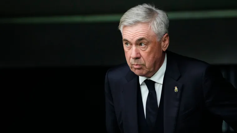 Ancelotti se na&scaron;ao pred sudom: Na talijanskog trenera bačene te&scaron;ke optužbe