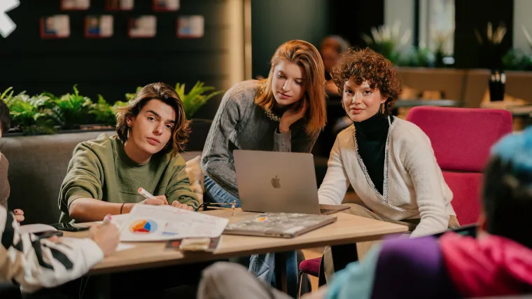 Saznajte kako je studirati po najvi&scaron;im standardima