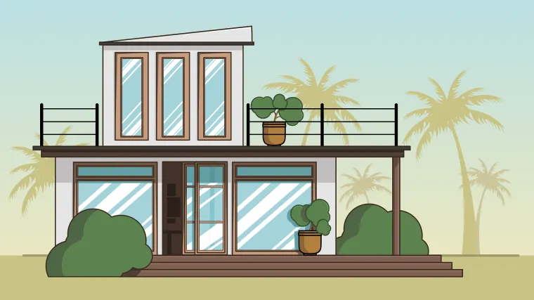 [KVIZ] Koji si nevjerojatni hotel u kojem bi odsjeo da nema ograničenja?