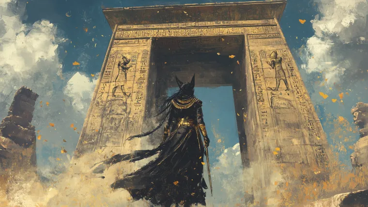 [KVIZ] Koji si drevni Egipćanin &ndash; faraon, svećenik ili graditelj piramida?