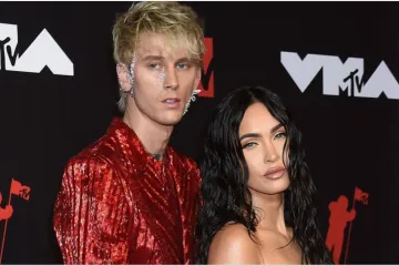 Megan Fox rodila četvrto dijete: Djevojčici dali neobično ime