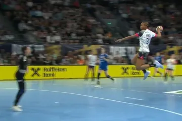 Rukometašice Podravke nisu se dobro provele u Francuskoj