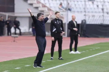 Gattuso poslije pobjede otkrio nepoznat detalj: 'Nazvao sam Livaju i to mu rekao'