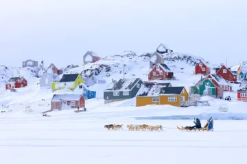 Najveći je otok na svijetu, a oko njega se trenutno vode bitke. Znate li uopće kako izgleda?
