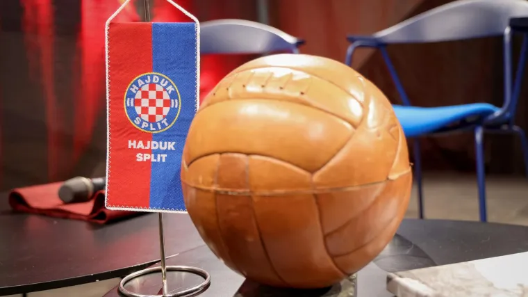 [KVIZ] Koliko znate o Majstorima s mora? Jeste li pravi navijač Hajduka