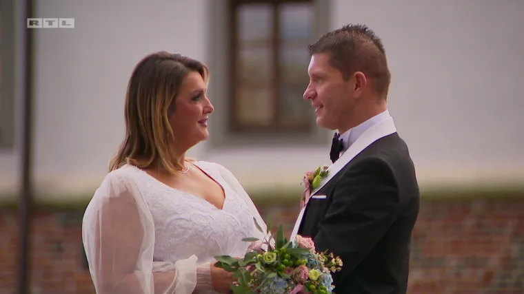 Darko i Vi&scaron;nja izrekli sudbonosno 'da': 'Ovo nije bila svadba, ovo su bile karmine' ​