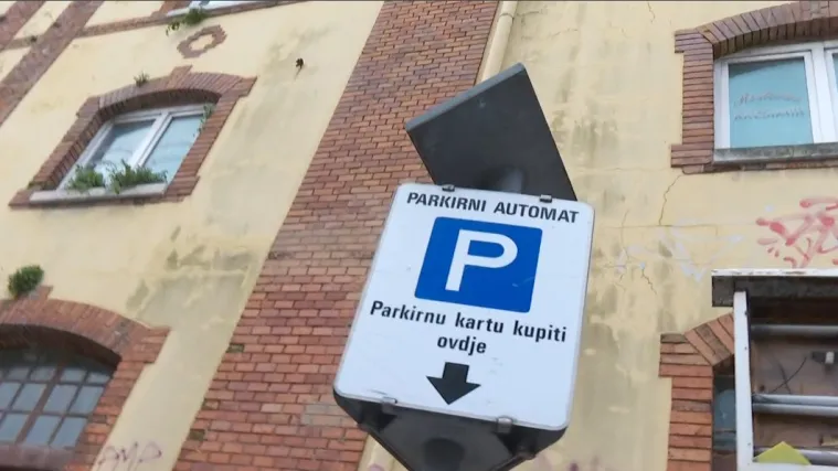U ovom hrvatskom gradu 9. travnja kreće besplatno parkiranje: Razlog će vas iznenaditi