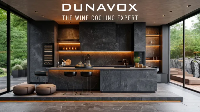 Dunavox hladnjaci za vino