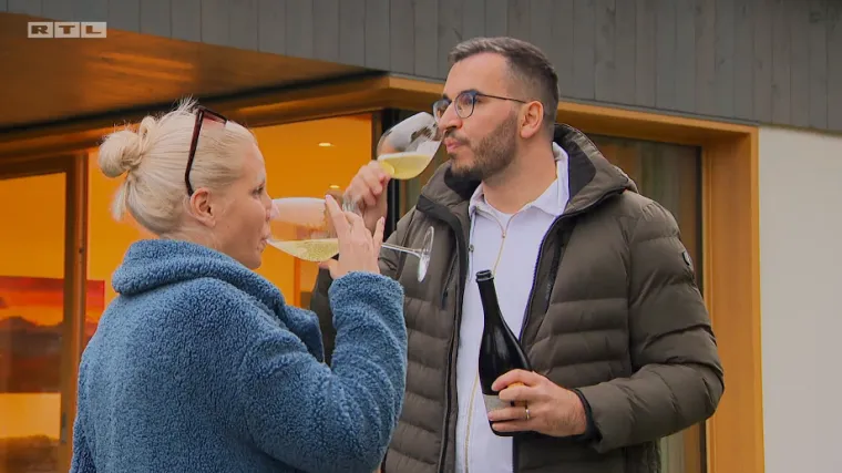 Ljubav, kamin i hladan tu&scaron; na medenome mjesecu: 'Bila bih sretnija da je tu neki drugi mu&scaron;karac'