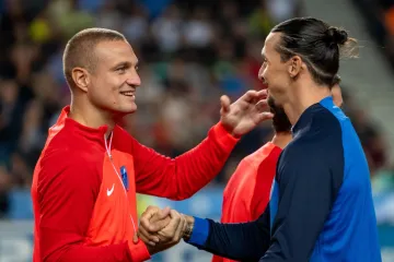 Srpska nogometna legenda u govoru koji je odjeknuo Srbijom: 'Vrijeme je!' &Scaron;to će reći Vučić?