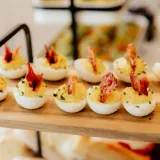 Brza i jednostavna priprema: Punjena jaja na pet načina za bogat blagdanski stol