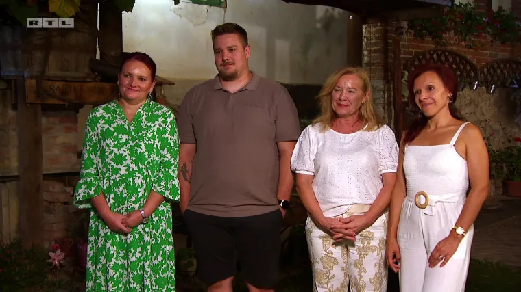 Filip je pobjednik 'Večere za 5': 'Nemam riječi, ovo su iskusni ljudi'