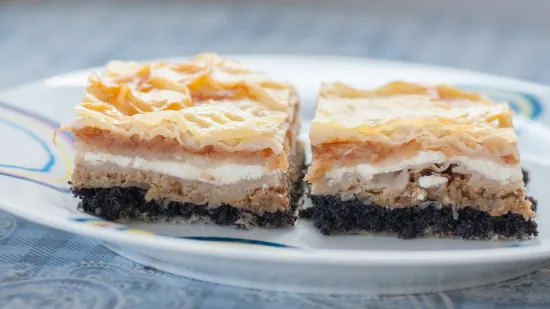 Međimurska gibanica nezaobilazan je uskrsni kolač, evo kako se priprema