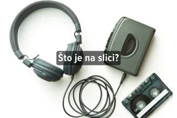 [KVIZ] Možeš li prepoznati ove starinske predmete?