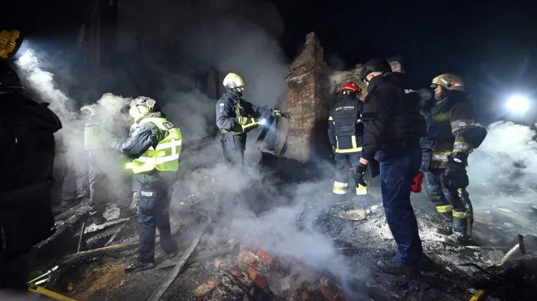 U ruskom napadu na sredi&scaron;nju Ukrajinu polovica ubijenih su djeca