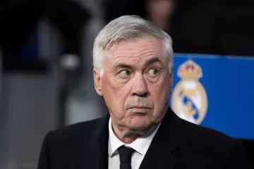 Carlo Ancelotti iskritizirao je svoje zvijezde: Evo zbog čega
