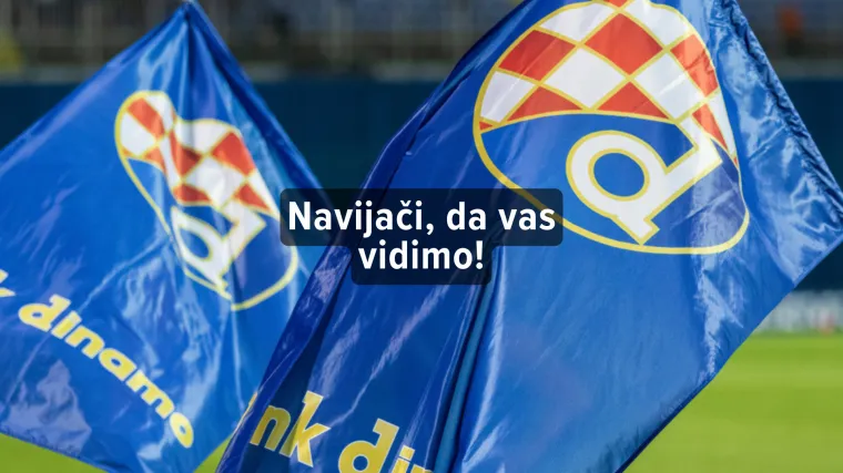 [KVIZ] Dinamovci, da vas vidimo: Koliko znate o zagrebačkom nogometnom klubu?