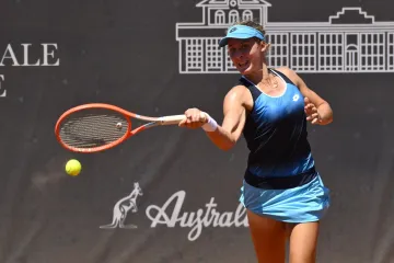 Ogromni skokovi hrvatskih igračica na novoj WTA ljestvici: Wurth napredovala preko 40 mjesta