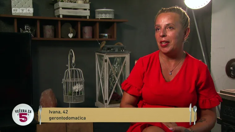 Ivana predstavila sastojke, Mislav reagirao: 'Bijeli kruh je ne&scaron;to najgroznije na svijetu'