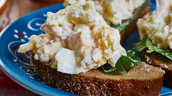 Omiljeni bećarski dodatak jelima: Prava slavonska satrica ne radi se bez ovog sastojka