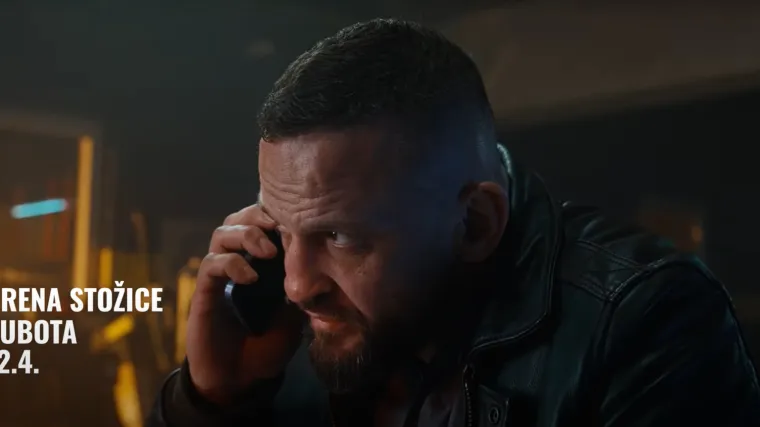 FNC radi nevjerojatno! Pogledajte najavu za borilački spektakl koji nas čeka u subotu