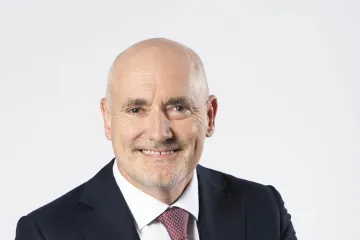 CME imenuje globalnog medijskog menadžera Sama Barnetta za glavnog izvr&scaron;nog direktora