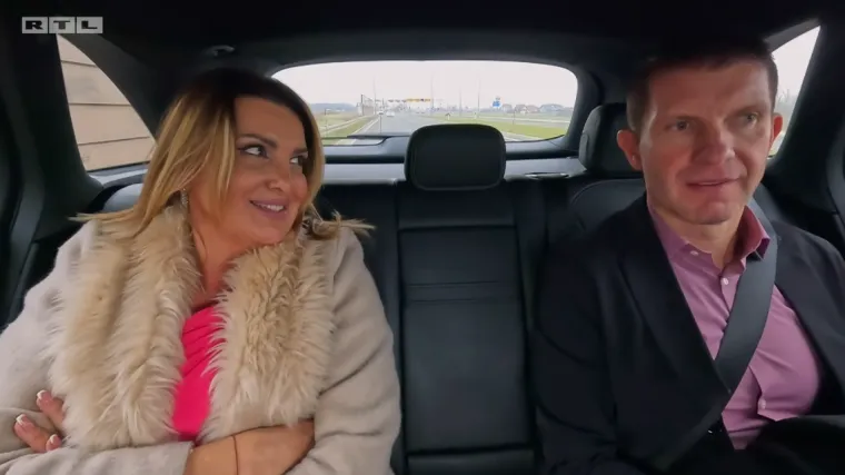 Vi&scaron;nja tvrdi da ima svjedoke: 'Darko mi govori da sam lažljivica i rije&scaron;it ću to na večeri'