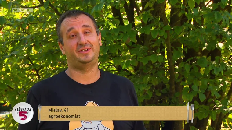 Mislav na keto dijeti izgubio 40 kilograma! Njegov popis sastojaka rastužio je Ivanu