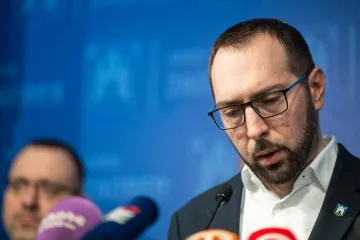 Tomašević najavio 'vijest koja će moge razveseliti': 'Rekli su da nema šanse, ali uspjeli smo'