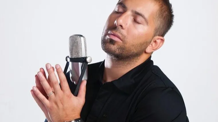 Kristijan Rahimovski &ndash; Nezaboravan nastup u Restoranu Taurus i ovog petka!