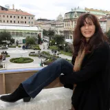 Tužna sudbina glumice svjetskog talenta: Ovako je Mira Furlan izgledala na početku karijere