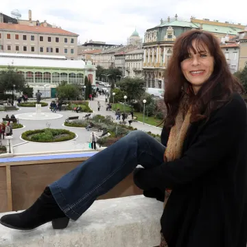 Tužna sudbina glumice svjetskog talenta: Ovako je Mira Furlan izgledala na početku karijere