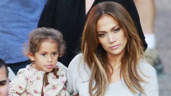 Od slatke djevojčice do nebinarne osobe: O transformaciji kćeri J.Lo bruji cijeli svijet