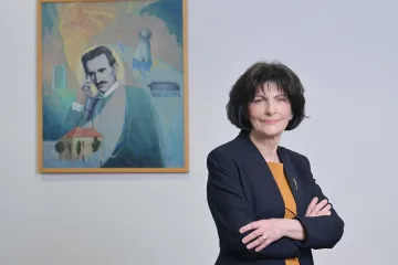 Ovo je najmoćnija žena hrvatskog biznisa: Otkrila ključnu stvar za uspjeh i mnoge iznenadila