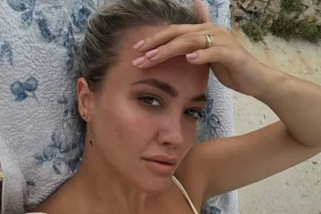 Meri Goldašić o vršnjačkom nasilju i samopouzdanju: 'Nikada nisam skrivala celulit'