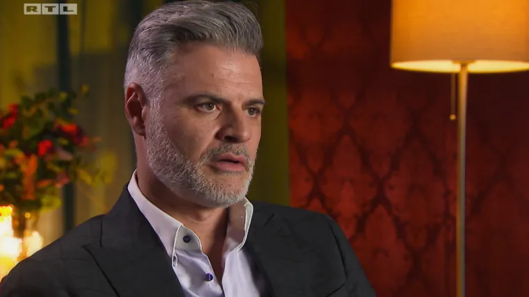 Hrvoje iz 'Braka na prvu' iskreno o ljubavi: 'Izgled je ono što nas privuče'