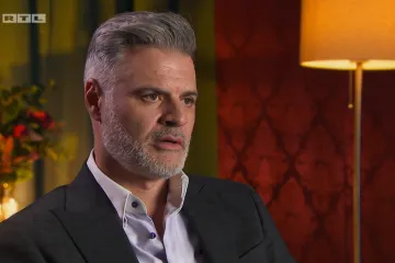 Hrvoje iz 'Braka na prvu' iskreno o ljubavi: 'Izgled je ono što nas privuče'