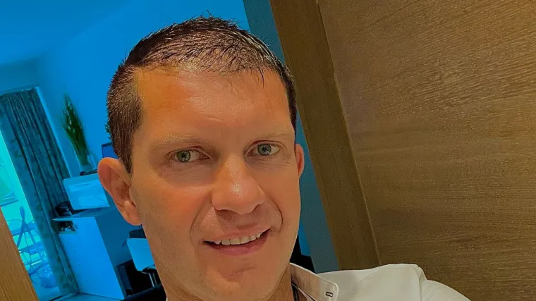 Darko nam je rekao što sve mora imati njegova idealna partnerica, osim mladosti