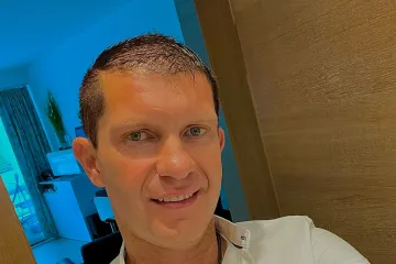 Darko nam je rekao što sve mora imati njegova idealna partnerica, osim mladosti