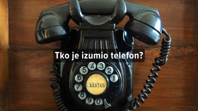 [KVIZ] Tko su izumitelji ovih poznatih predmeta?