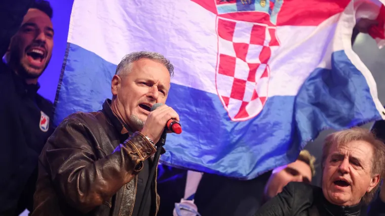 [KVIZ] Znaš li sve o Marku Perkoviću Thompsonu?