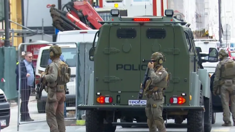 Kako su uhićeni narkodileri u Zagrebu i Splitu dogovarali poslove? 'Sumnjamo da fale neki sadržaji'