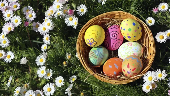 Najljep&scaron;e čestitke za Uskrs. Ovo je 75 iskrenih želja za obitelj, prijatelje i poslovne partnere